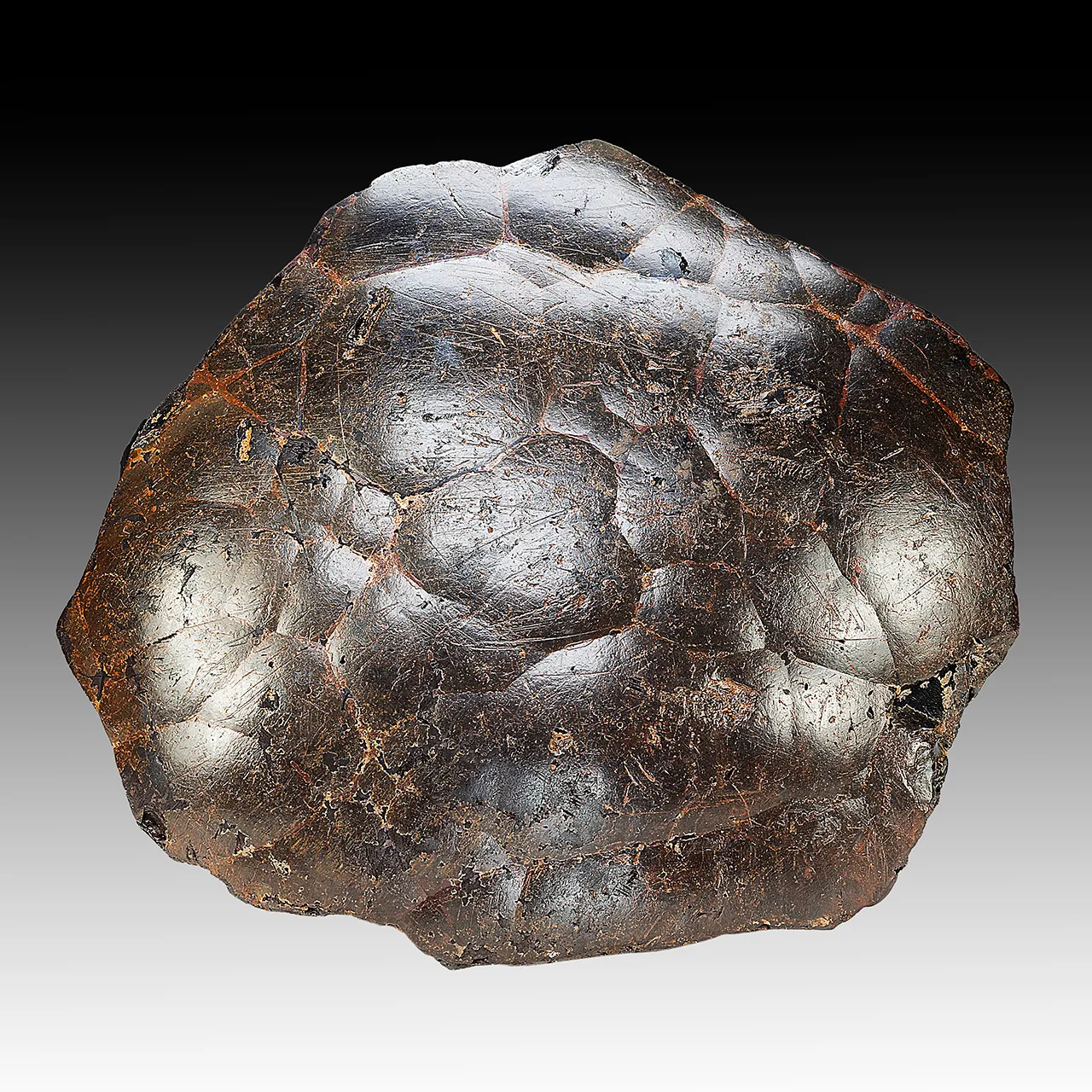 Hematite - image 1