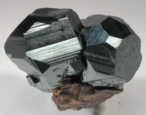 Hematite image