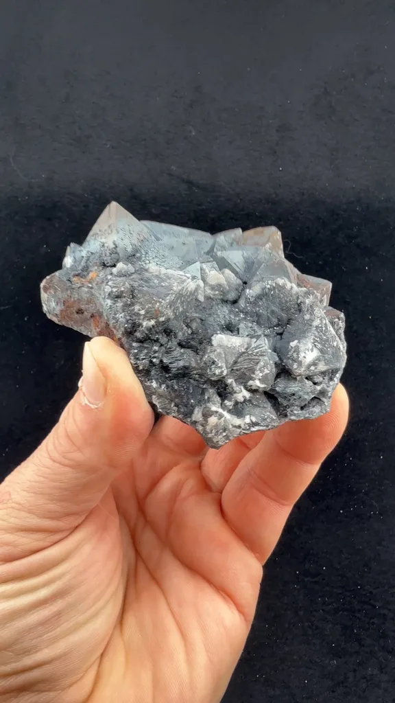 Hematite - image 2