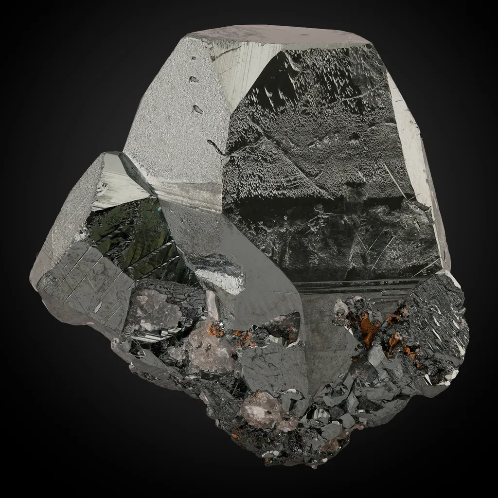 Hematite image