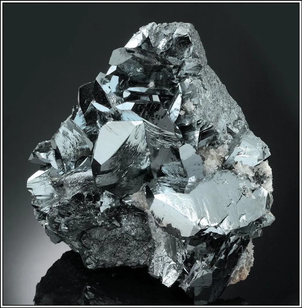 Hematite image