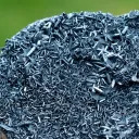 Hematite 1730 grams - Stahlberg Mt., Rimbach-près-Masevaux, Alsace, France - image 8