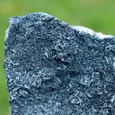 Hematite 1730 grams - Stahlberg Mt., Rimbach-près-Masevaux, Alsace, France - image 2