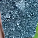 Hematite 1730 grams - Stahlberg Mt., Rimbach-près-Masevaux, Alsace, France - image 5