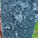 Hematite 1730 grams - Stahlberg Mt., Rimbach-près-Masevaux, Alsace, France - image 4