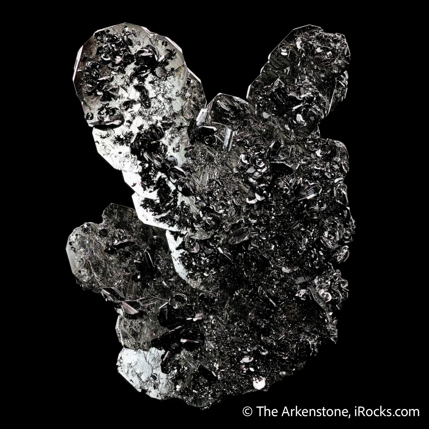 Hematite - image 6