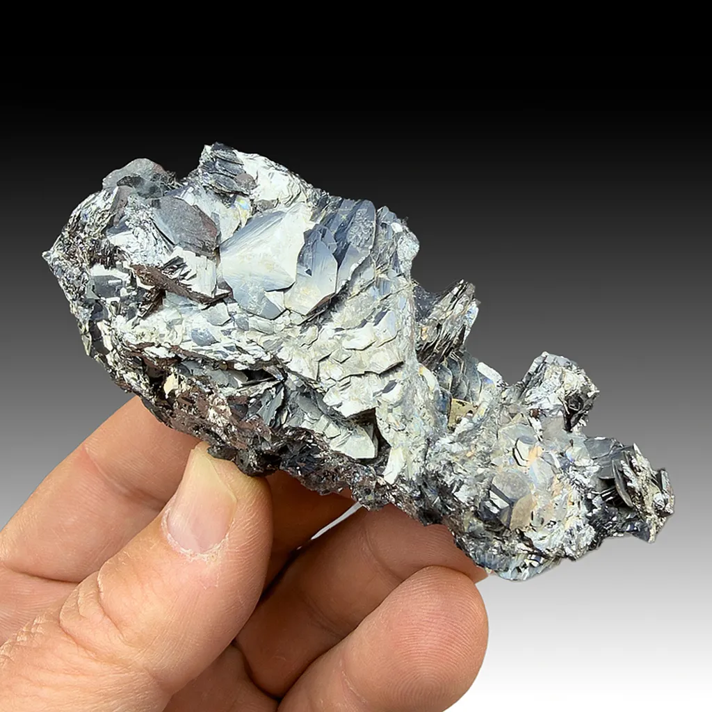 Hematite image
