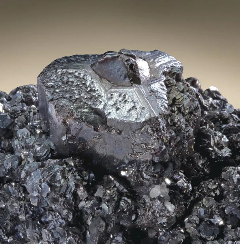 Hematite - image 1