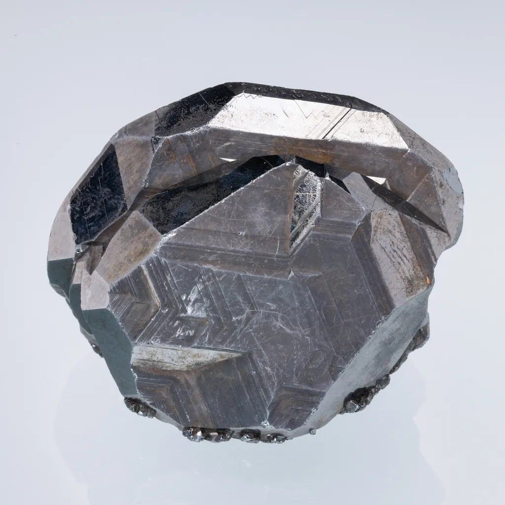 Hematite image