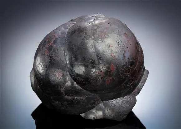 Hematite image
