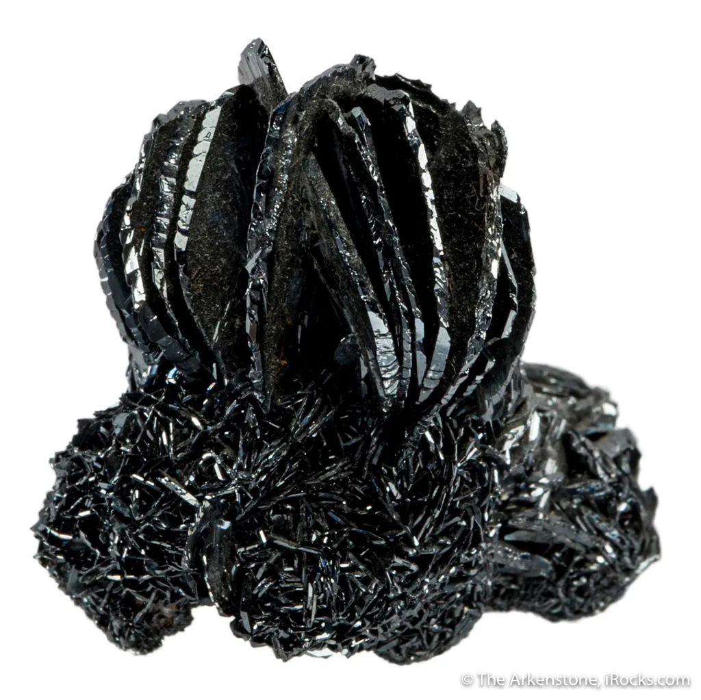 Hematite image