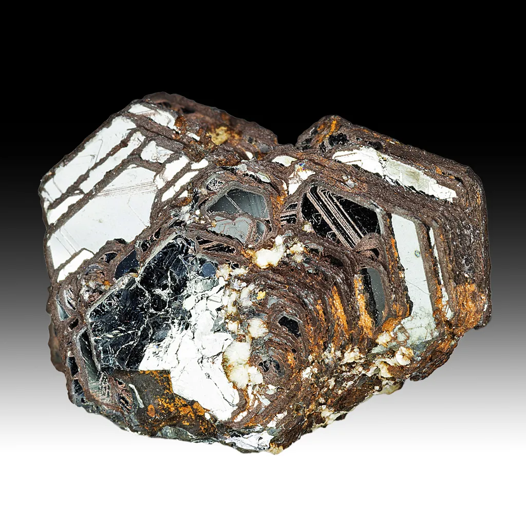 Hematite image