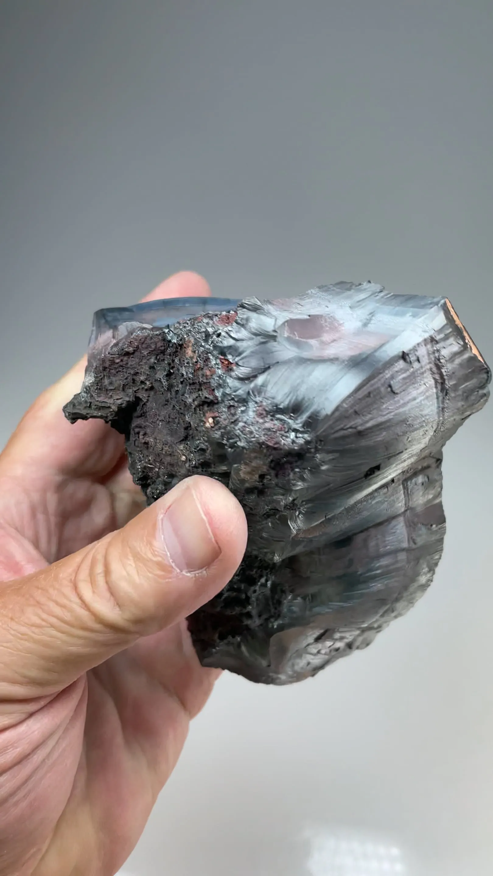Hematite - image 2