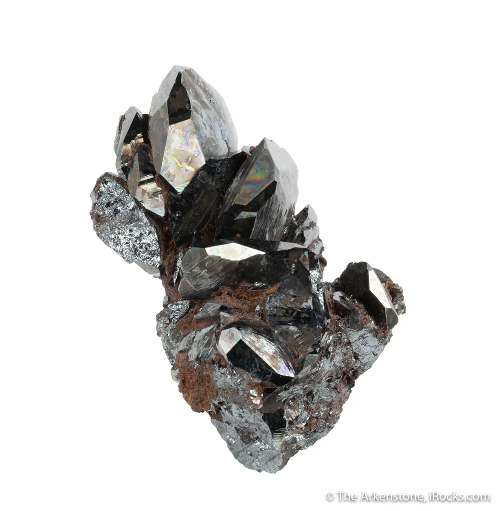 Hematite - image 2