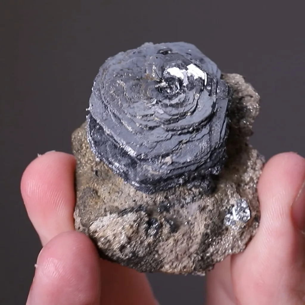 Hematite - image 2
