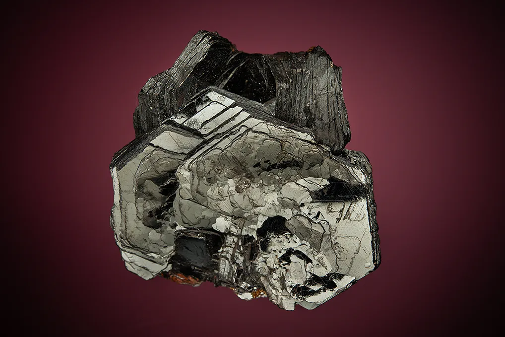 Hematite image