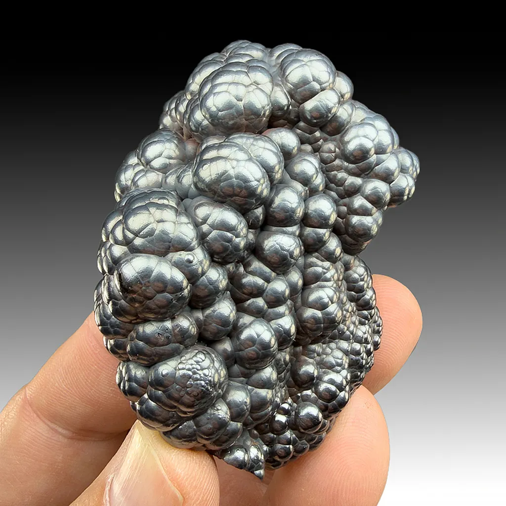 Hematite image