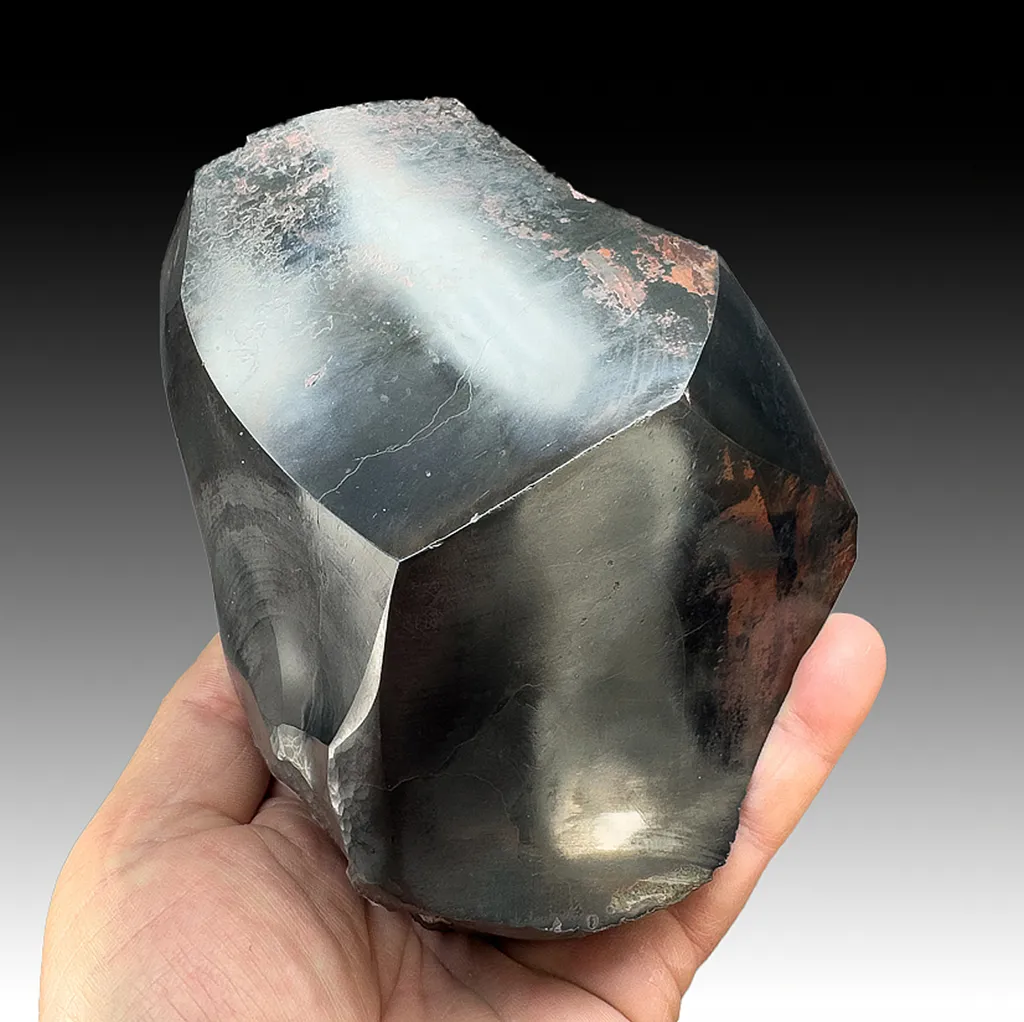 Hematite image