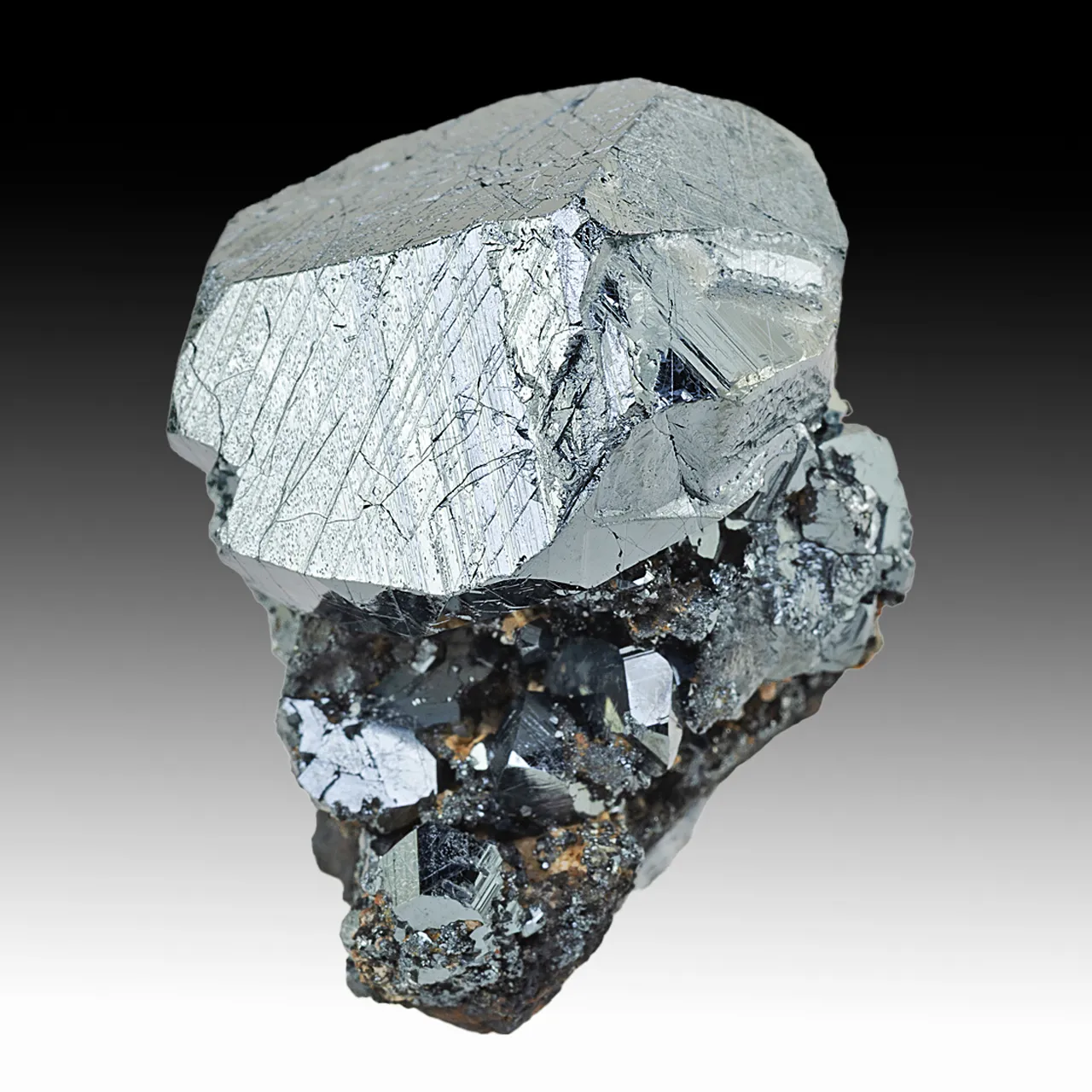 Hematite - image 1