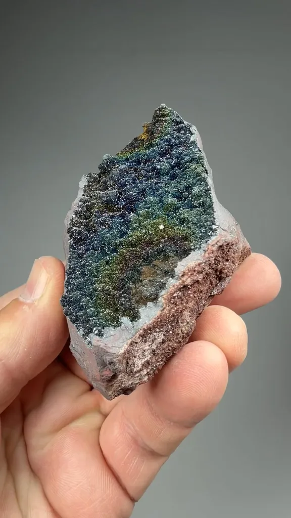 Hematite - image 2