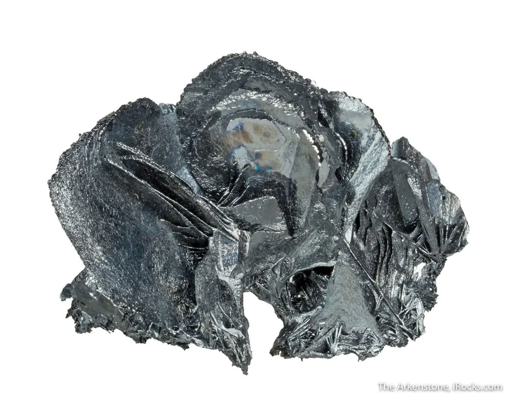 Hematite image