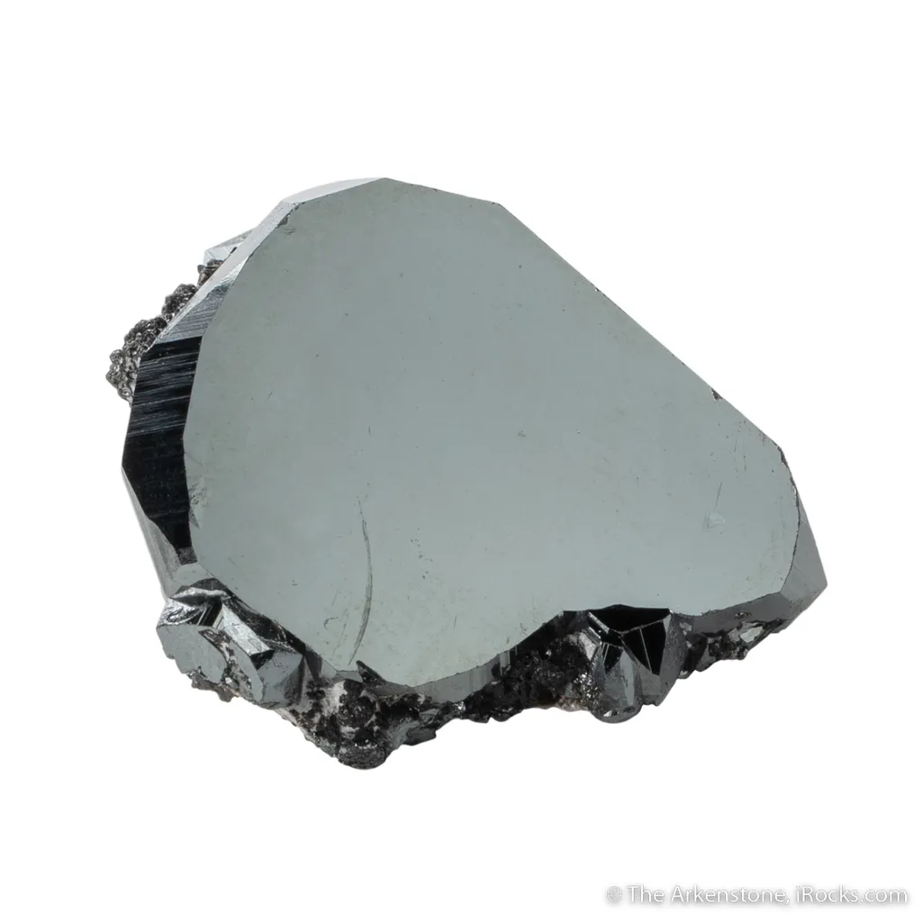 Hematite image