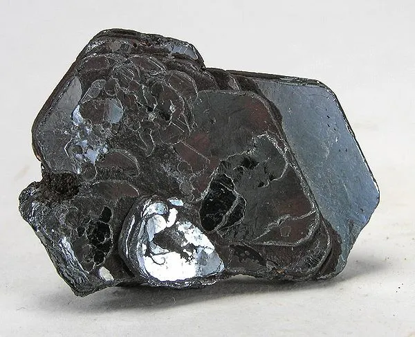 Hematite image