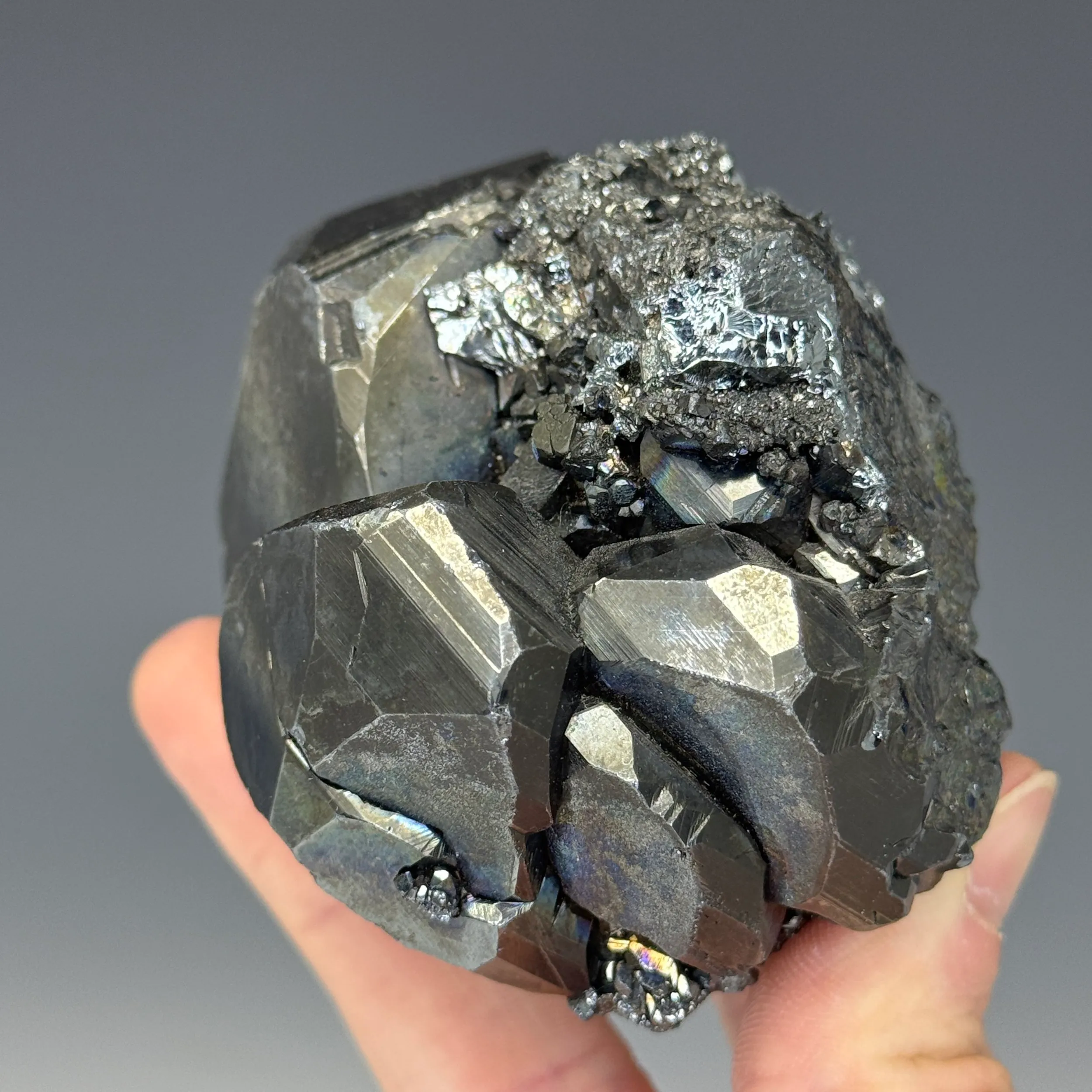 Hematite - image 2