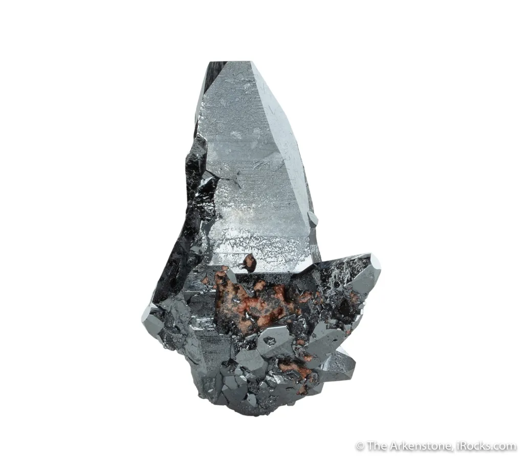 Hematite - image 4
