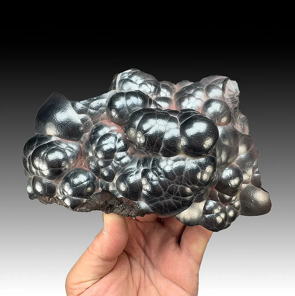 Hematite image