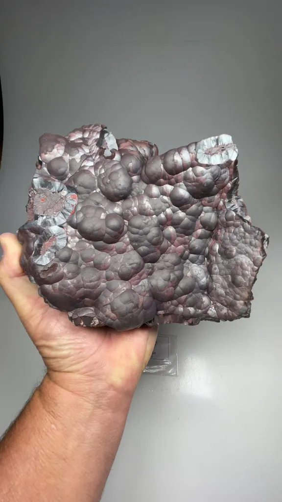 Hematite - image 2
