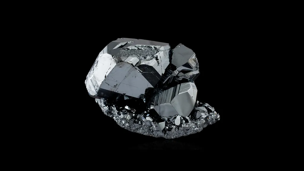 Hematite image