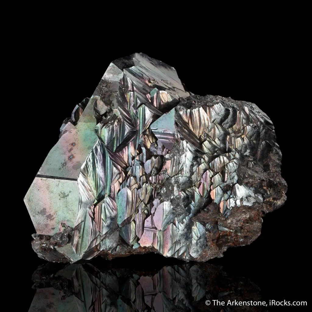 Hematite image