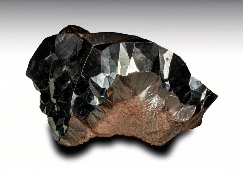 Hematite image