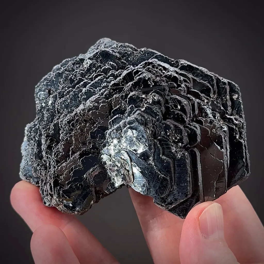 Hematite image