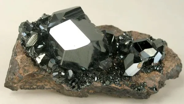 Hematite image