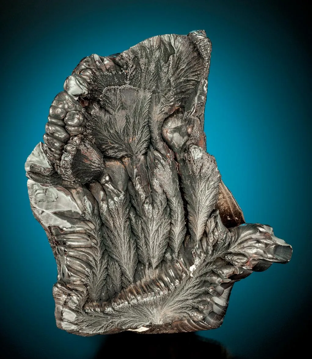 Hematite - image 1
