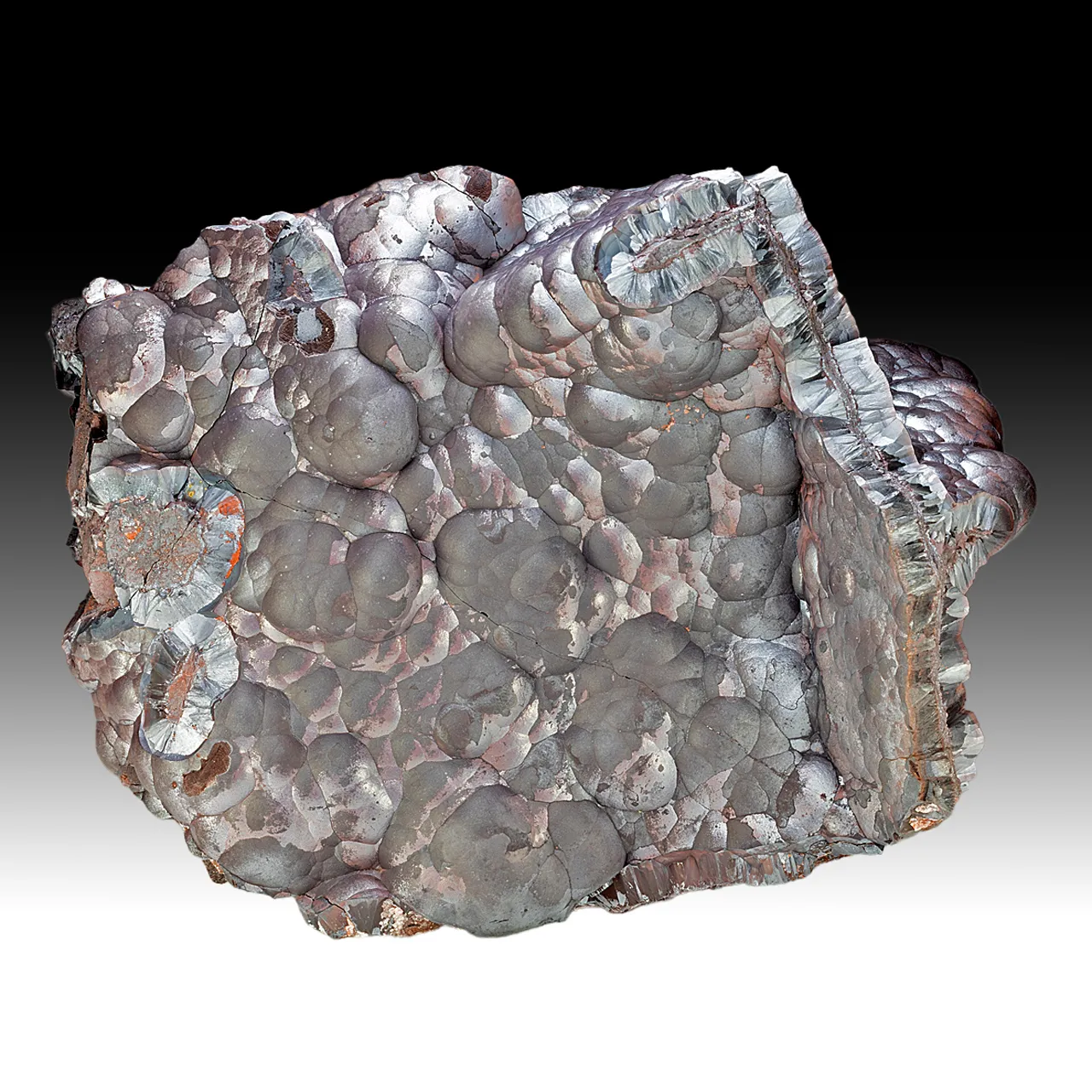 Hematite - image 1