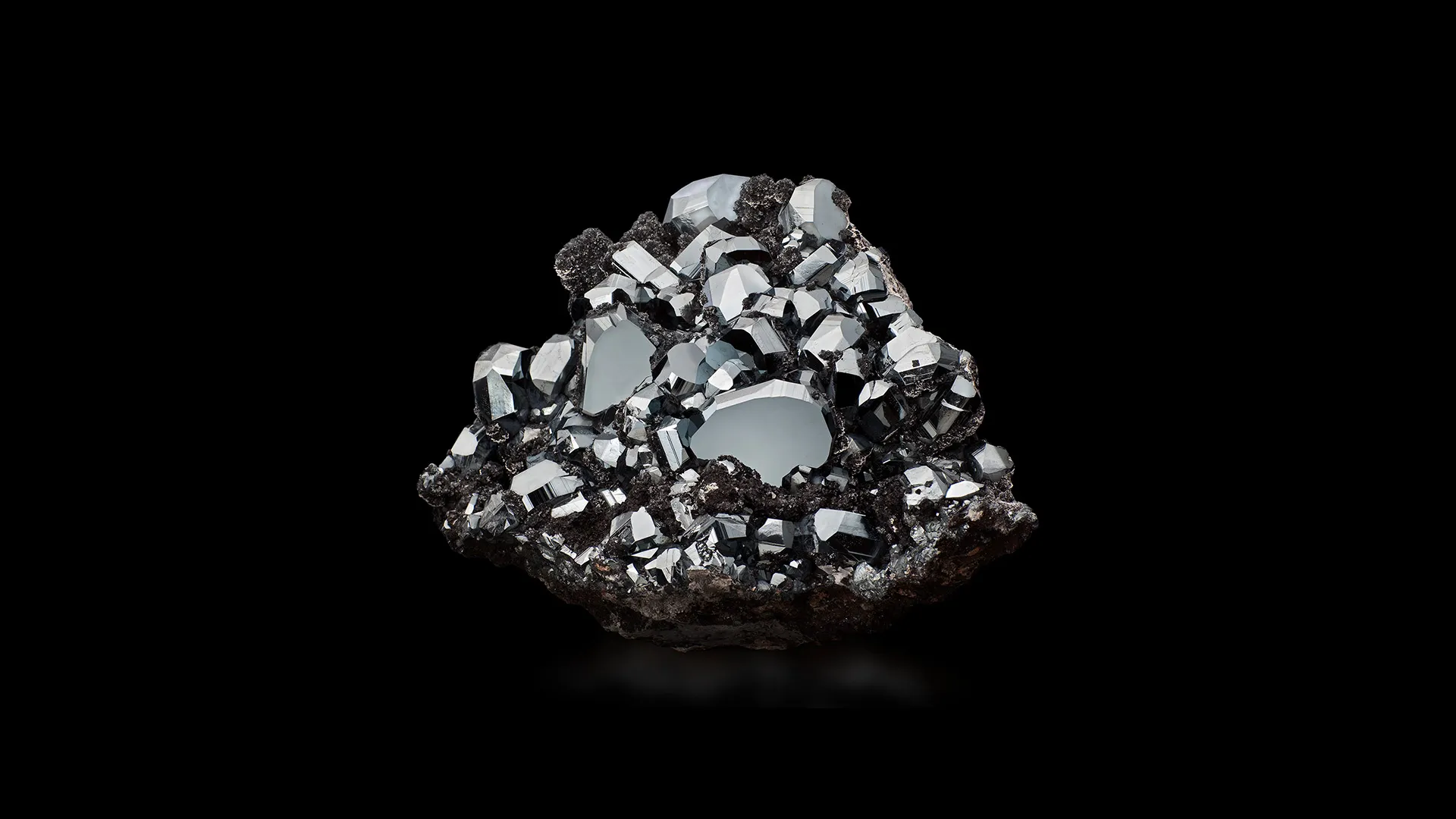 Hematite - image 1