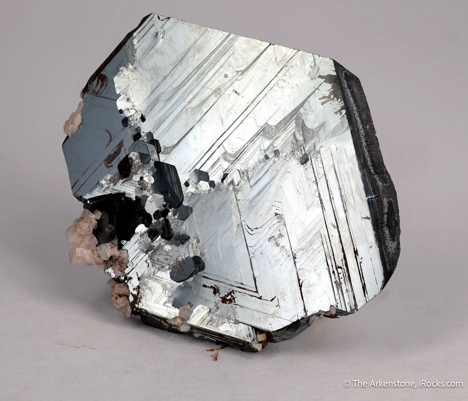 Hematite - image 1