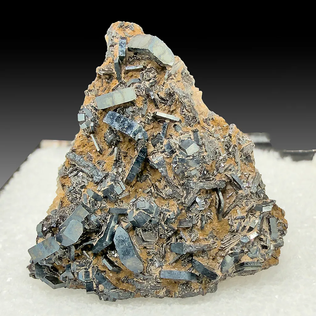 Hematite - image 1