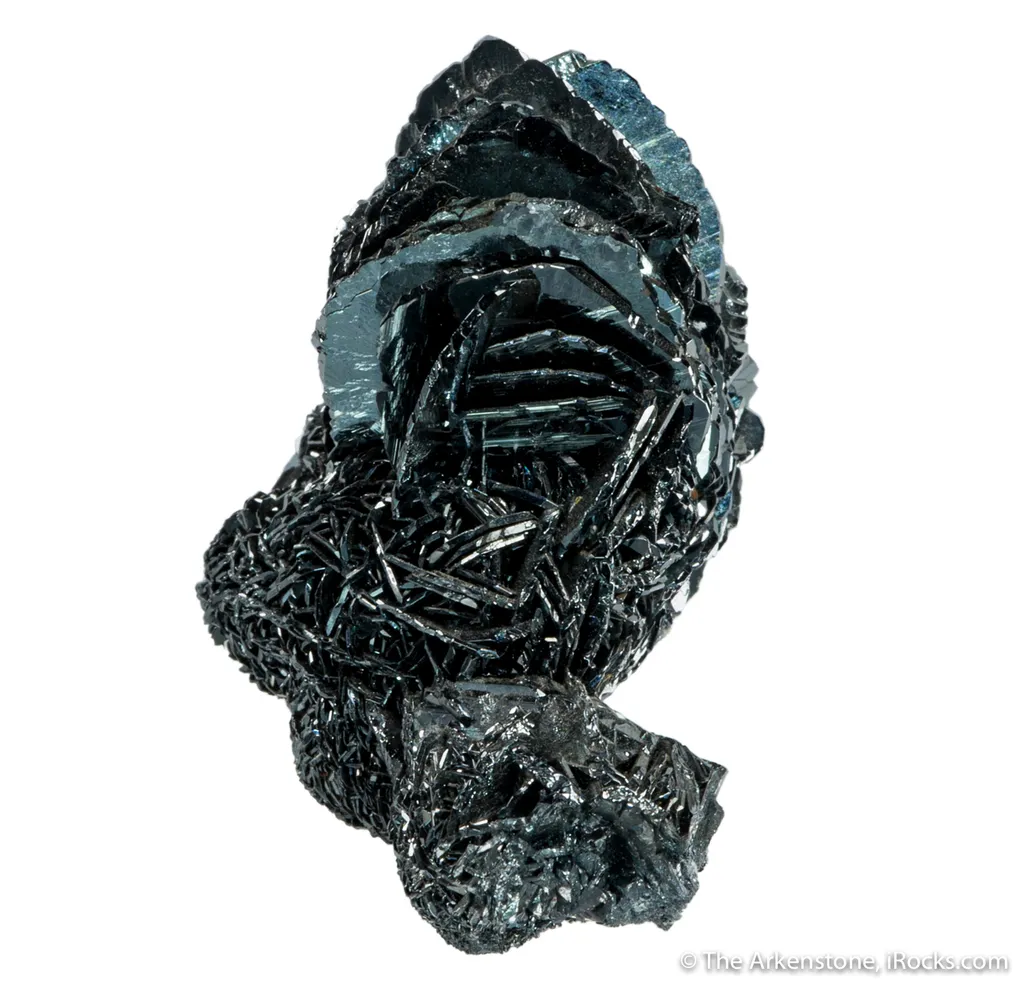 Hematite - image 5