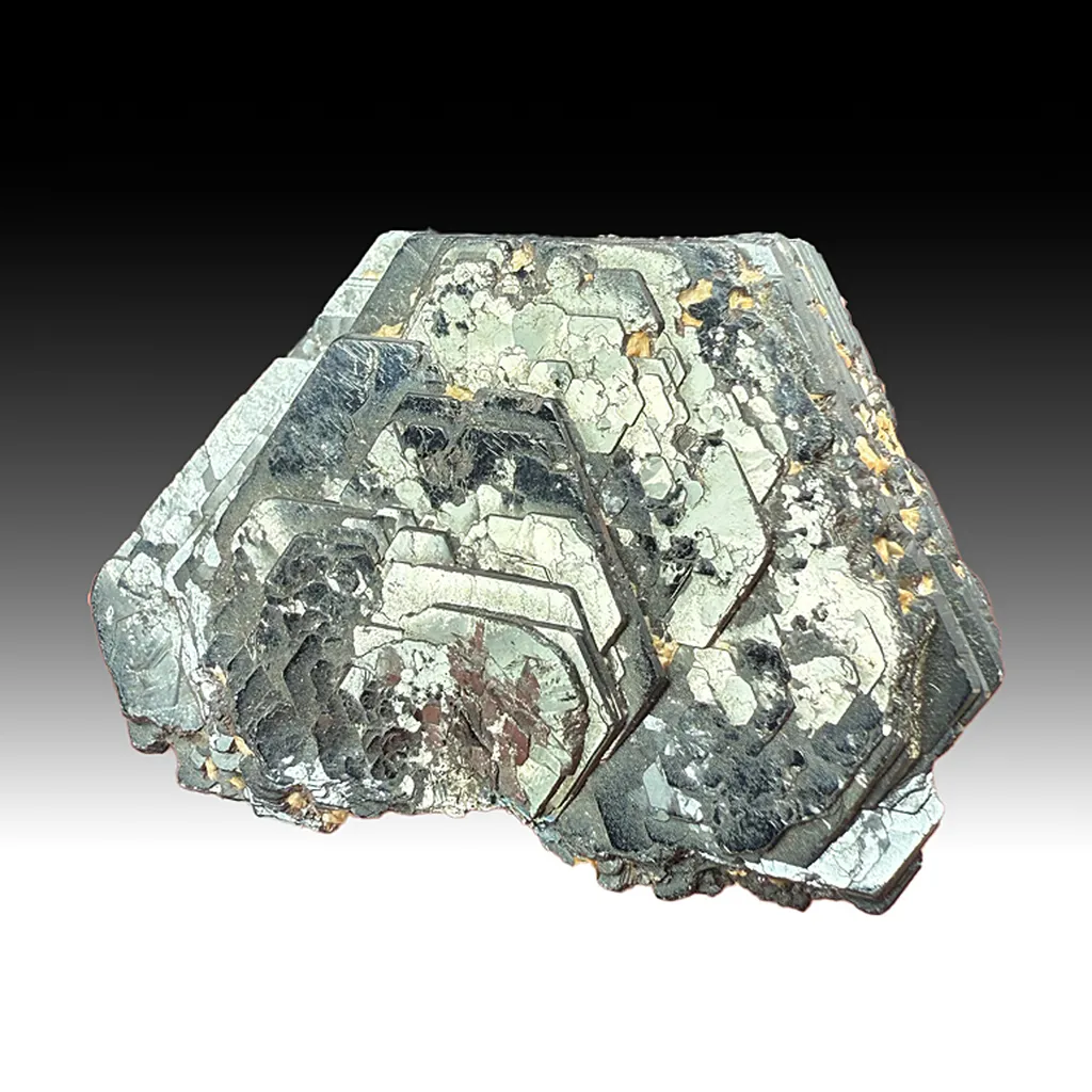 Hematite (329) image