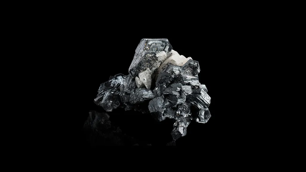 Hematite image