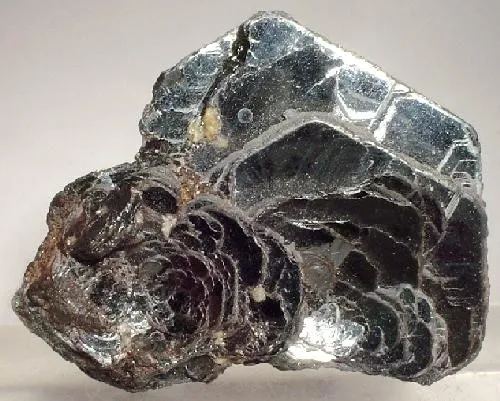 Hematite image