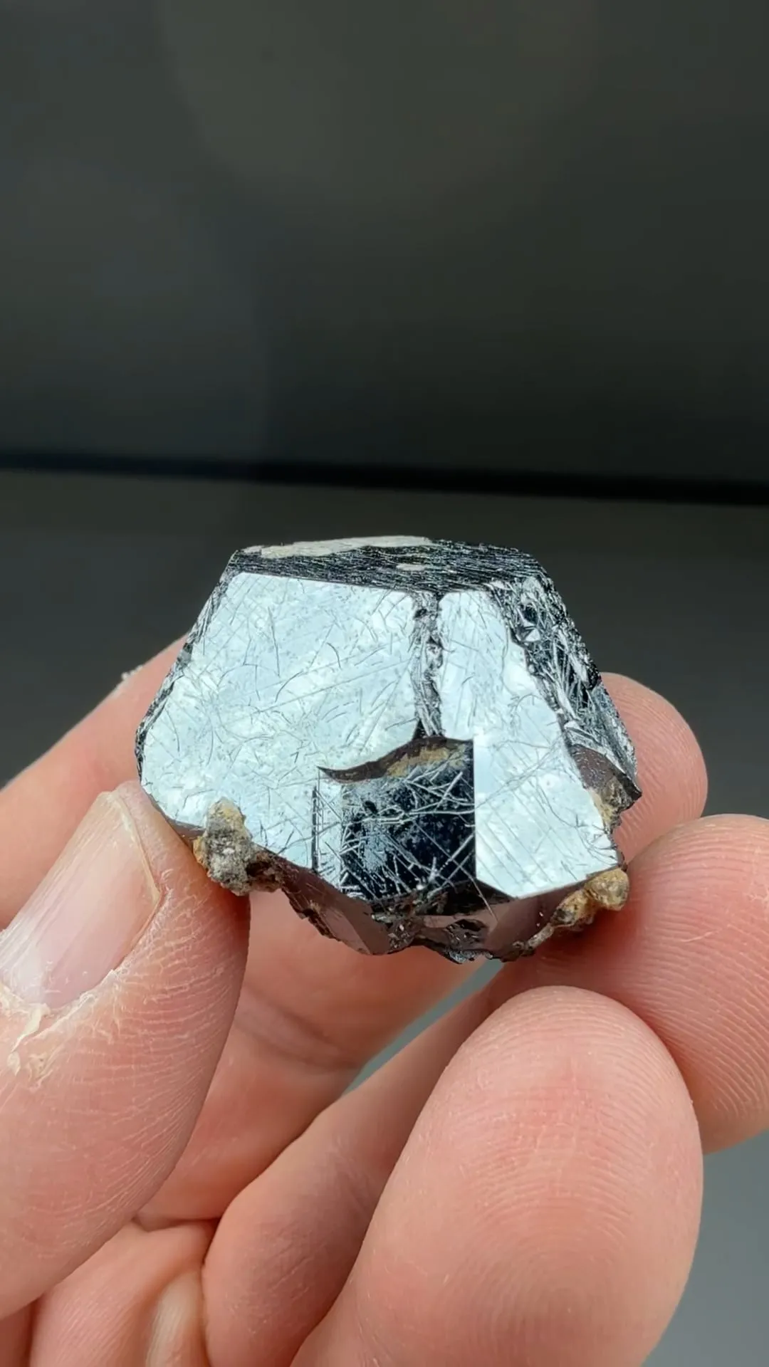 Hematite - image 2