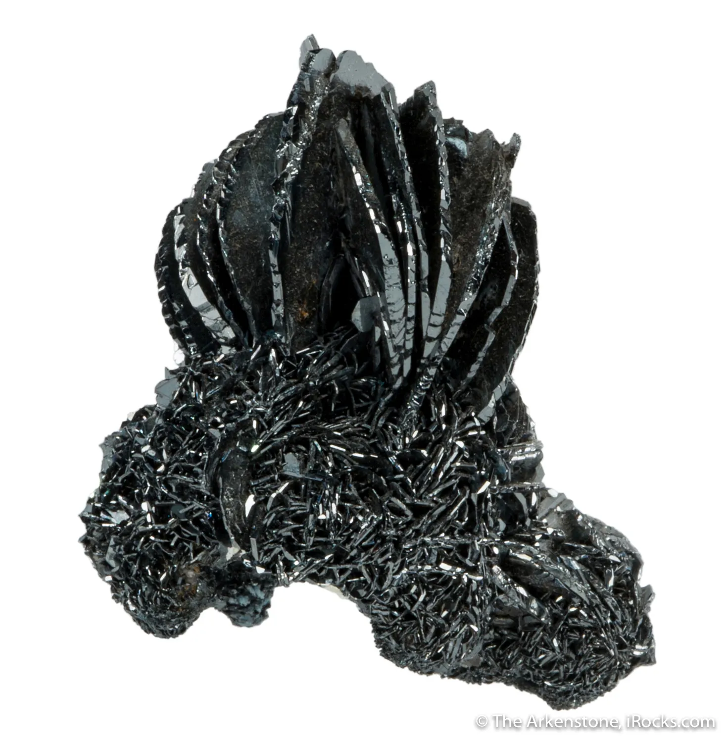Hematite - image 3