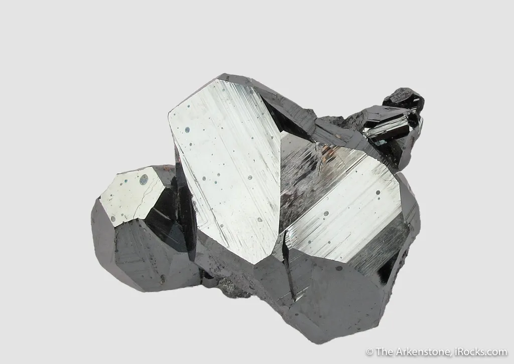 Hematite - image 5