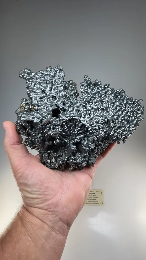 Hematite - image 2