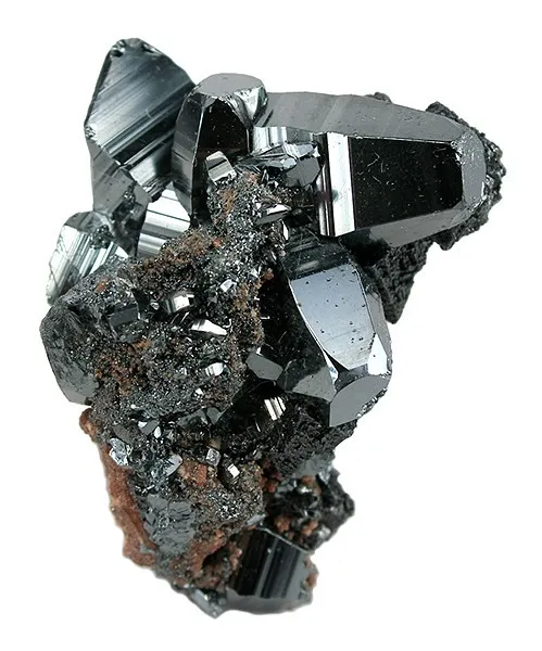 Hematite image